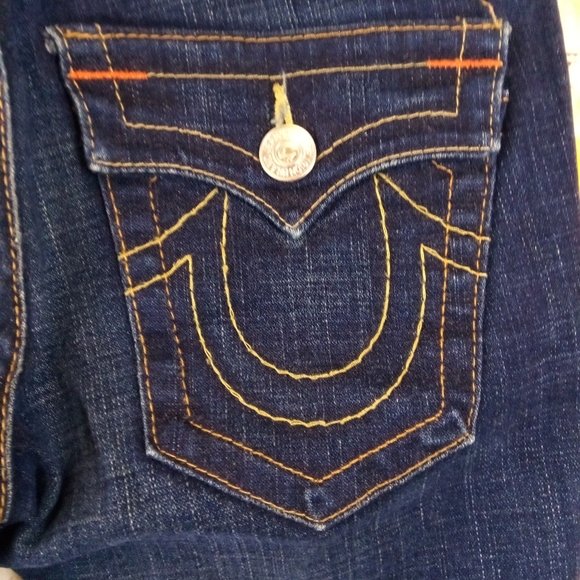 True Religion "Joey" Jeans - Picture 5 of 6